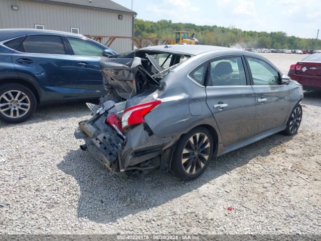 Photo 3 VIN: 3N1AB7AP7HY341211 - NISSAN SENTRA 