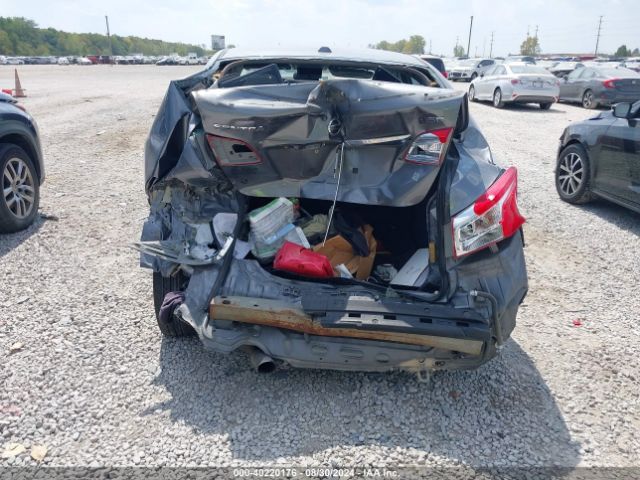 Photo 5 VIN: 3N1AB7AP7HY341211 - NISSAN SENTRA 