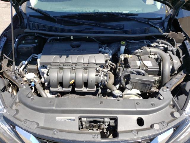 Photo 10 VIN: 3N1AB7AP7HY343413 - NISSAN SENTRA 