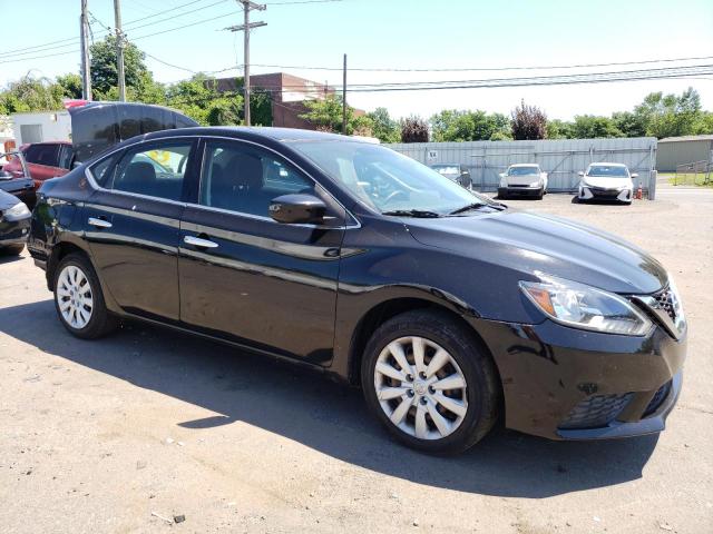 Photo 3 VIN: 3N1AB7AP7HY343413 - NISSAN SENTRA 