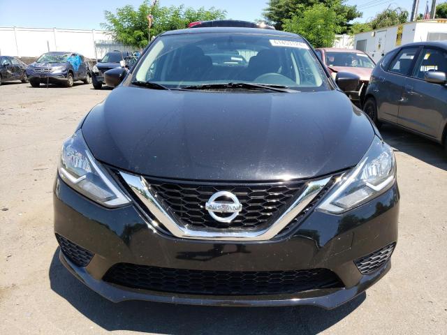 Photo 4 VIN: 3N1AB7AP7HY343413 - NISSAN SENTRA 