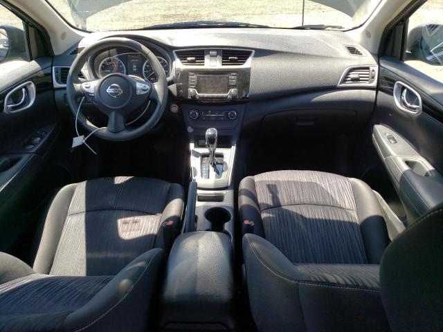 Photo 7 VIN: 3N1AB7AP7HY343413 - NISSAN SENTRA 