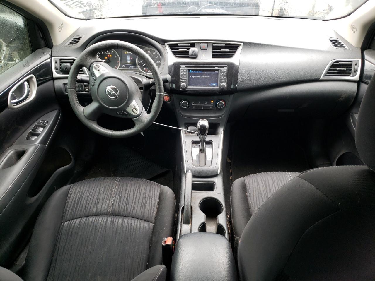 Photo 7 VIN: 3N1AB7AP7HY344254 - NISSAN SENTRA 