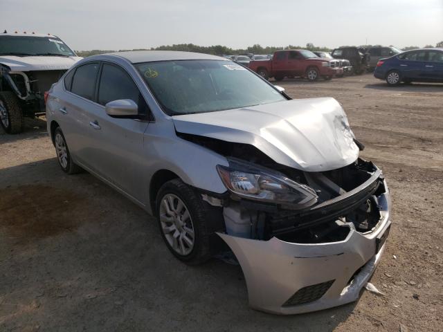 Photo 0 VIN: 3N1AB7AP7HY344299 - NISSAN SENTRA 