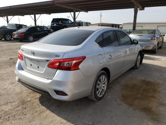 Photo 3 VIN: 3N1AB7AP7HY344299 - NISSAN SENTRA 