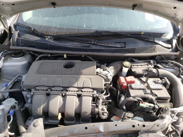 Photo 6 VIN: 3N1AB7AP7HY344299 - NISSAN SENTRA 