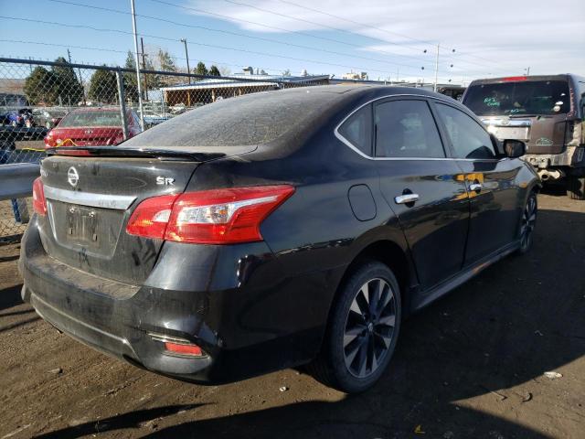 Photo 3 VIN: 3N1AB7AP7HY344738 - NISSAN SENTRA S 