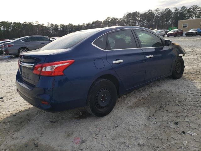 Photo 2 VIN: 3N1AB7AP7HY345727 - NISSAN SENTRA S 