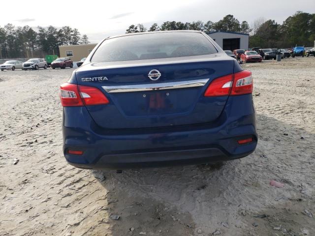 Photo 5 VIN: 3N1AB7AP7HY345727 - NISSAN SENTRA S 