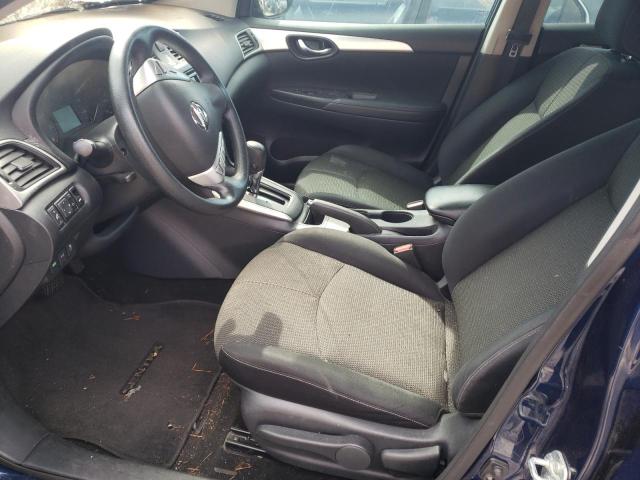 Photo 6 VIN: 3N1AB7AP7HY345727 - NISSAN SENTRA S 