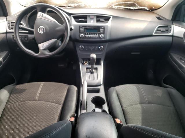 Photo 7 VIN: 3N1AB7AP7HY345727 - NISSAN SENTRA S 