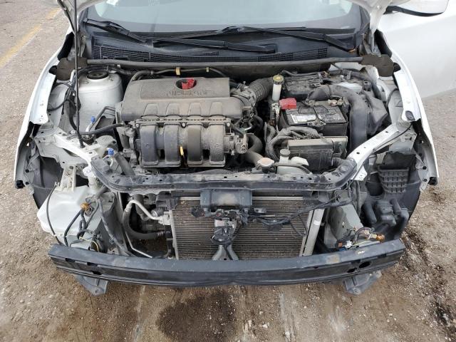 Photo 10 VIN: 3N1AB7AP7HY346036 - NISSAN SENTRA S 