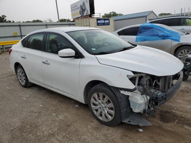 Photo 3 VIN: 3N1AB7AP7HY346036 - NISSAN SENTRA S 