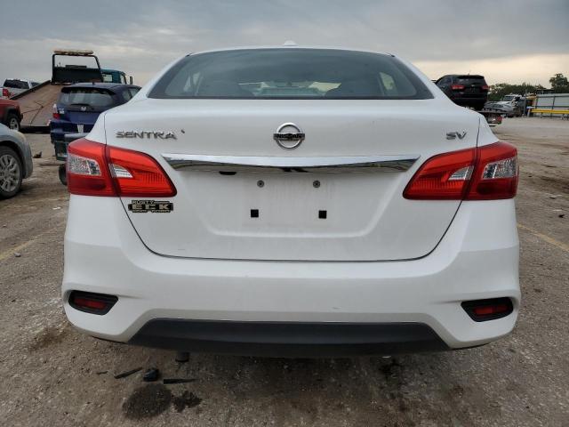 Photo 5 VIN: 3N1AB7AP7HY346036 - NISSAN SENTRA S 