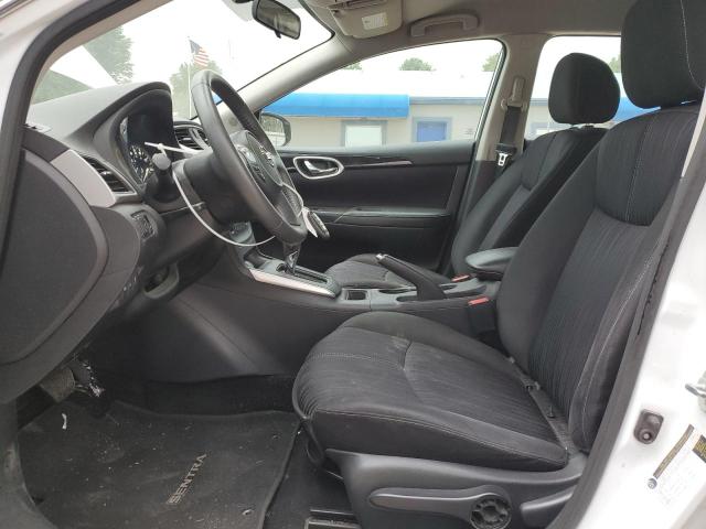 Photo 6 VIN: 3N1AB7AP7HY346036 - NISSAN SENTRA S 