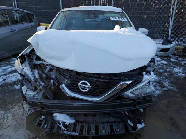 Photo 10 VIN: 3N1AB7AP7HY348515 - NISSAN SENTRA 