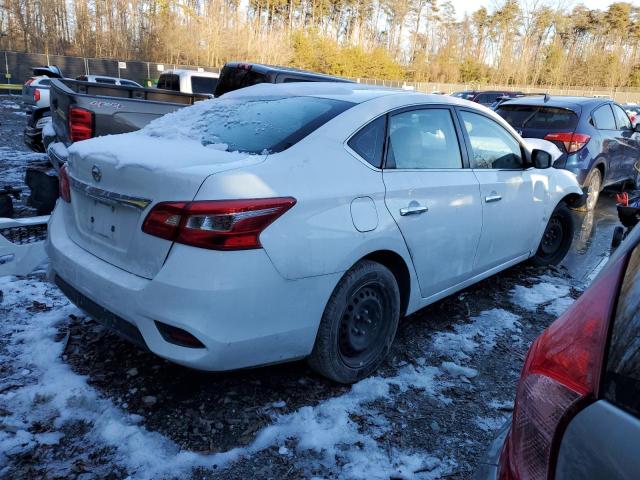 Photo 2 VIN: 3N1AB7AP7HY348515 - NISSAN SENTRA 