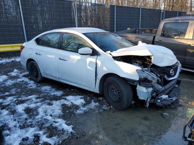 Photo 3 VIN: 3N1AB7AP7HY348515 - NISSAN SENTRA 