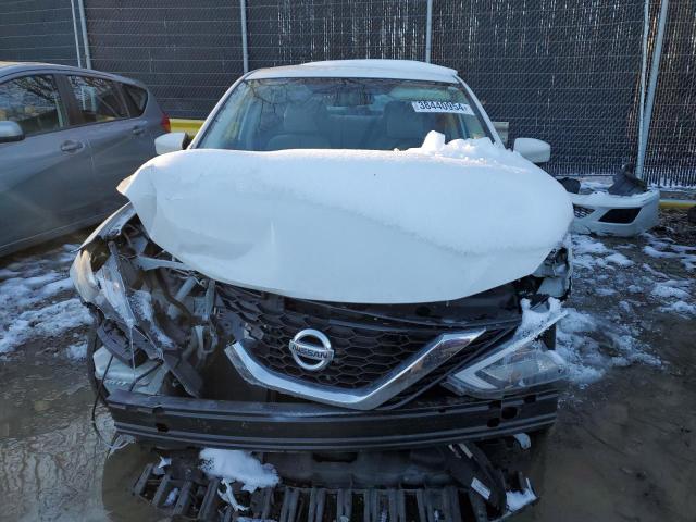 Photo 4 VIN: 3N1AB7AP7HY348515 - NISSAN SENTRA 