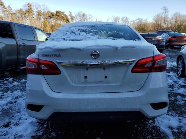 Photo 5 VIN: 3N1AB7AP7HY348515 - NISSAN SENTRA 