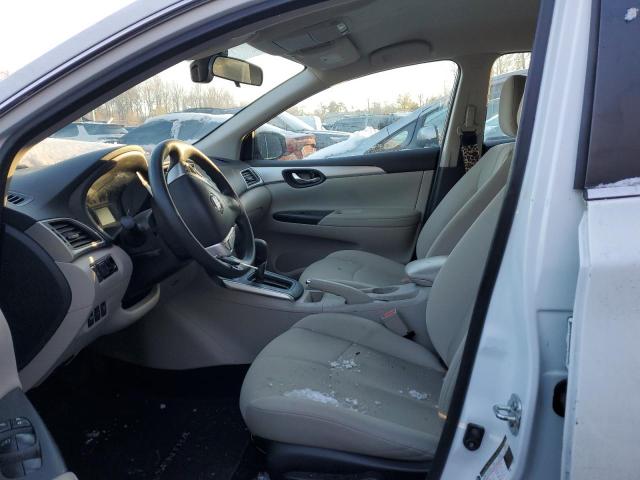 Photo 6 VIN: 3N1AB7AP7HY348515 - NISSAN SENTRA 