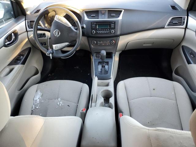 Photo 7 VIN: 3N1AB7AP7HY348515 - NISSAN SENTRA 