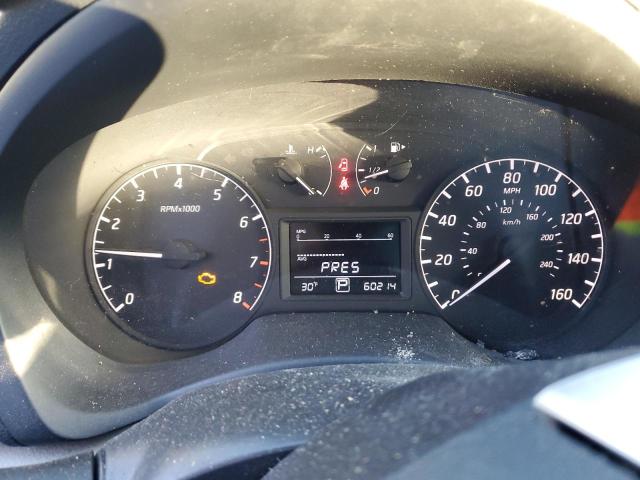 Photo 8 VIN: 3N1AB7AP7HY348515 - NISSAN SENTRA 