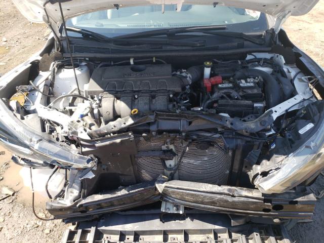 Photo 6 VIN: 3N1AB7AP7HY348515 - NISSAN SENTRA 