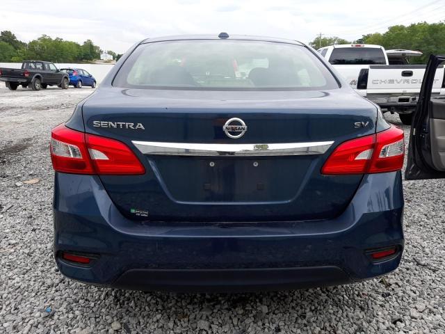 Photo 5 VIN: 3N1AB7AP7HY348790 - NISSAN SENTRA S 