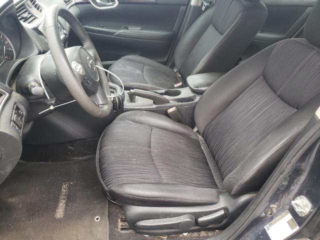 Photo 6 VIN: 3N1AB7AP7HY348790 - NISSAN SENTRA S 