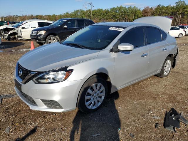 Photo 0 VIN: 3N1AB7AP7HY351172 - NISSAN SENTRA 