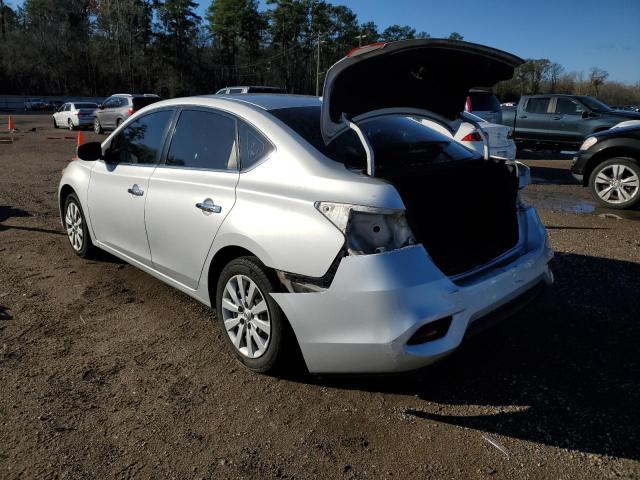 Photo 1 VIN: 3N1AB7AP7HY351172 - NISSAN SENTRA 