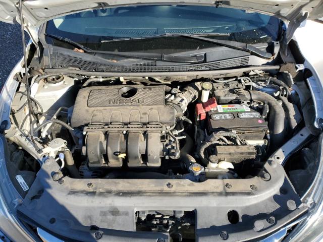 Photo 10 VIN: 3N1AB7AP7HY351172 - NISSAN SENTRA 