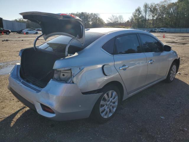 Photo 2 VIN: 3N1AB7AP7HY351172 - NISSAN SENTRA 