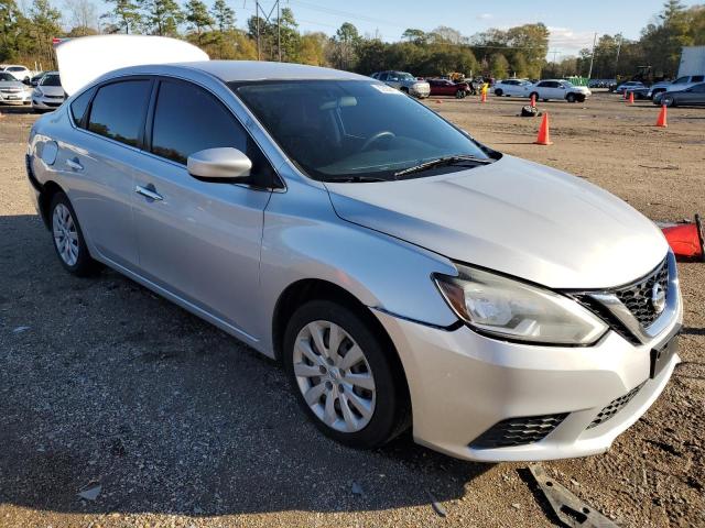 Photo 3 VIN: 3N1AB7AP7HY351172 - NISSAN SENTRA 