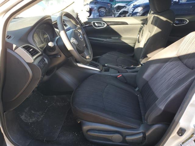 Photo 6 VIN: 3N1AB7AP7HY351172 - NISSAN SENTRA 