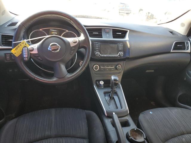 Photo 7 VIN: 3N1AB7AP7HY351172 - NISSAN SENTRA 