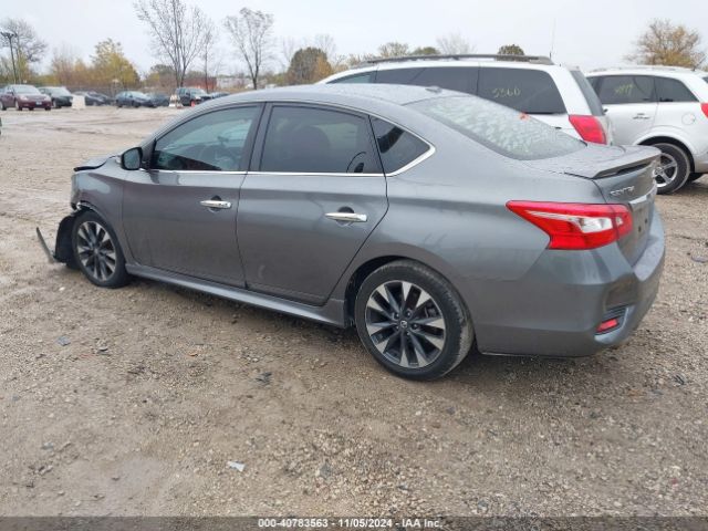 Photo 2 VIN: 3N1AB7AP7HY352743 - NISSAN SENTRA 