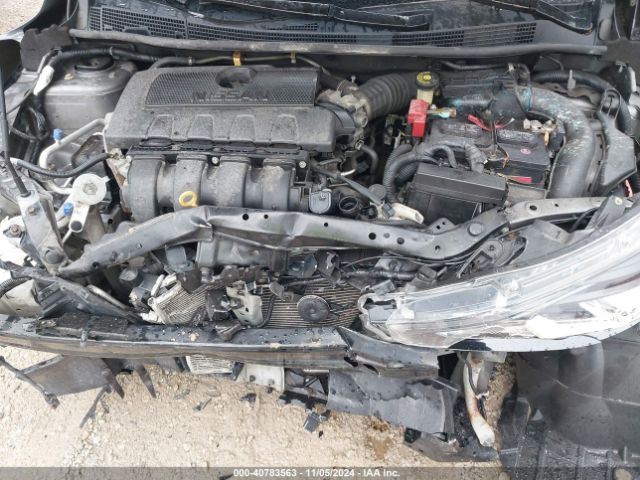 Photo 9 VIN: 3N1AB7AP7HY352743 - NISSAN SENTRA 