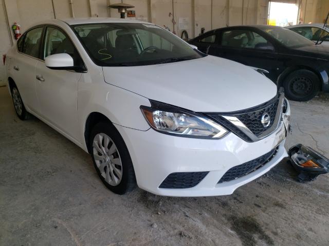 Photo 0 VIN: 3N1AB7AP7HY353083 - NISSAN SENTRA S 