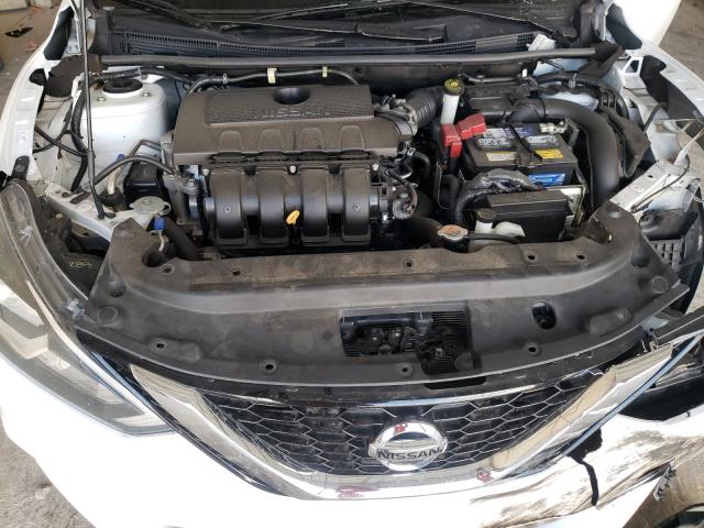 Photo 6 VIN: 3N1AB7AP7HY353083 - NISSAN SENTRA S 