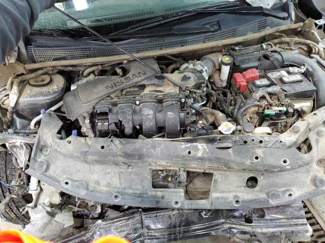 Photo 10 VIN: 3N1AB7AP7HY355903 - NISSAN SENTRA S 