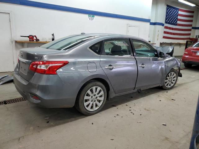 Photo 2 VIN: 3N1AB7AP7HY355903 - NISSAN SENTRA S 