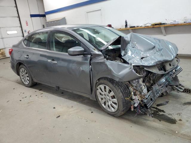 Photo 3 VIN: 3N1AB7AP7HY355903 - NISSAN SENTRA S 