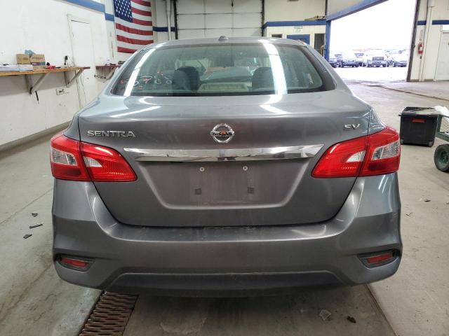 Photo 5 VIN: 3N1AB7AP7HY355903 - NISSAN SENTRA S 