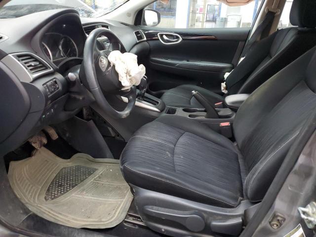 Photo 6 VIN: 3N1AB7AP7HY355903 - NISSAN SENTRA S 