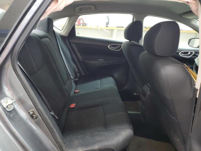 Photo 9 VIN: 3N1AB7AP7HY355903 - NISSAN SENTRA S 