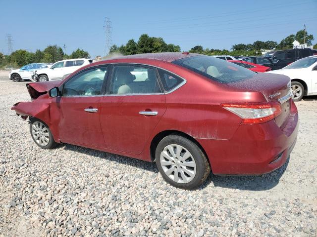 Photo 1 VIN: 3N1AB7AP7HY356890 - NISSAN SENTRA S 