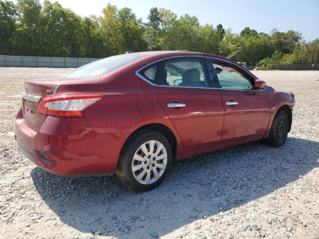 Photo 2 VIN: 3N1AB7AP7HY356890 - NISSAN SENTRA S 