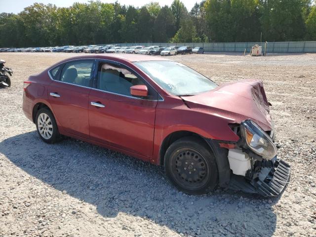 Photo 3 VIN: 3N1AB7AP7HY356890 - NISSAN SENTRA S 